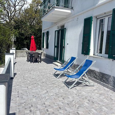 Solarolo Village Moneglia Luaran gambar