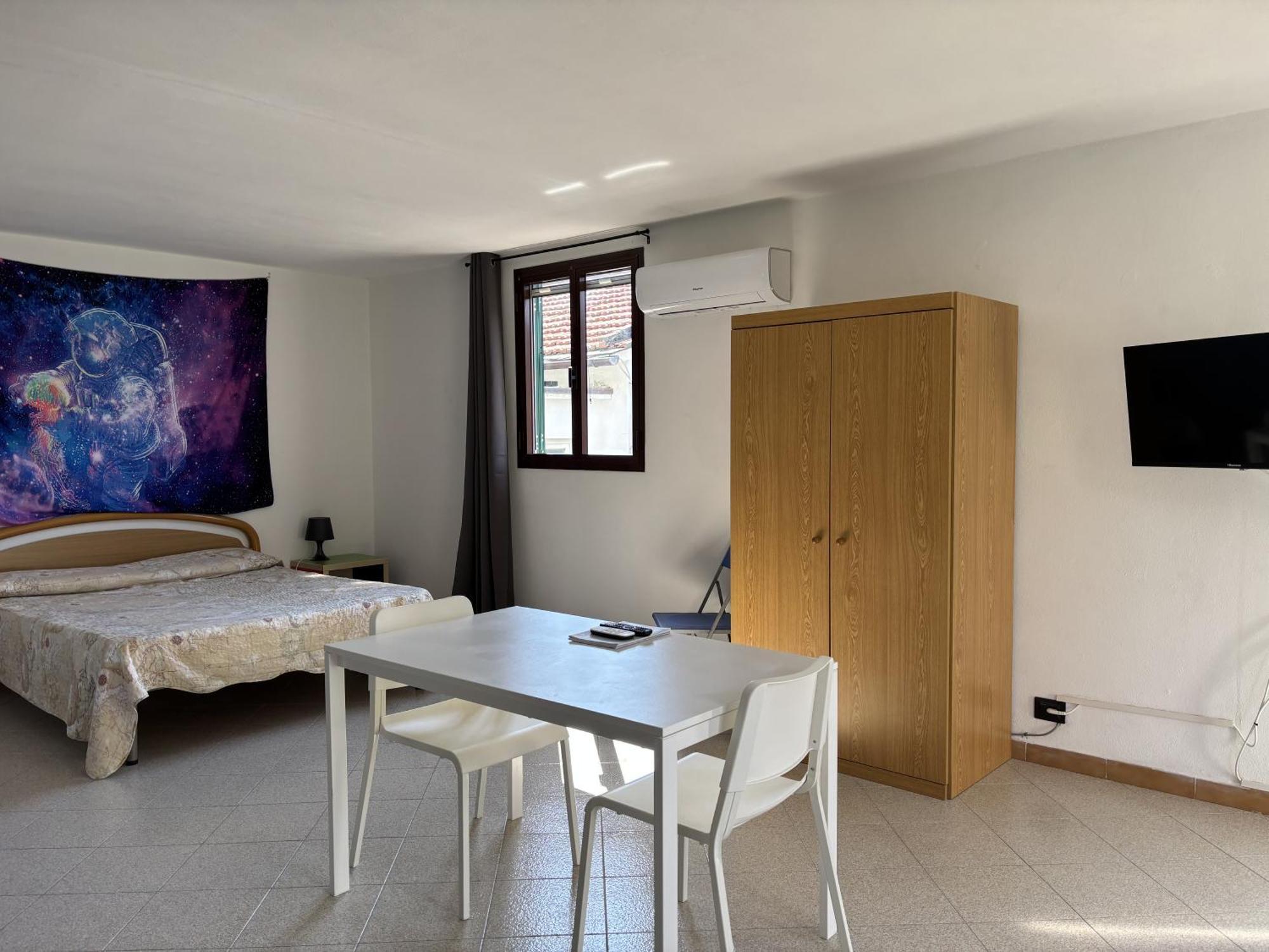Solarolo Village Moneglia Luaran gambar