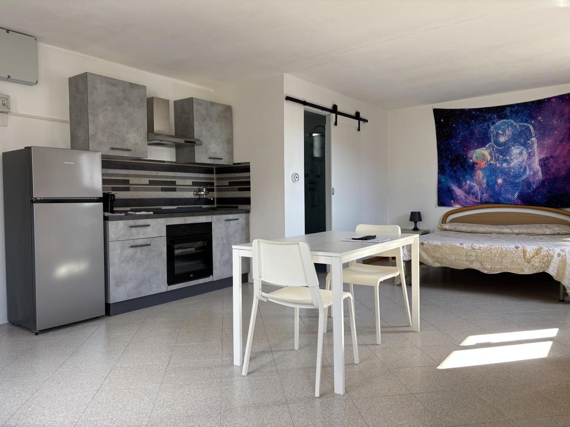 Solarolo Village Moneglia Luaran gambar