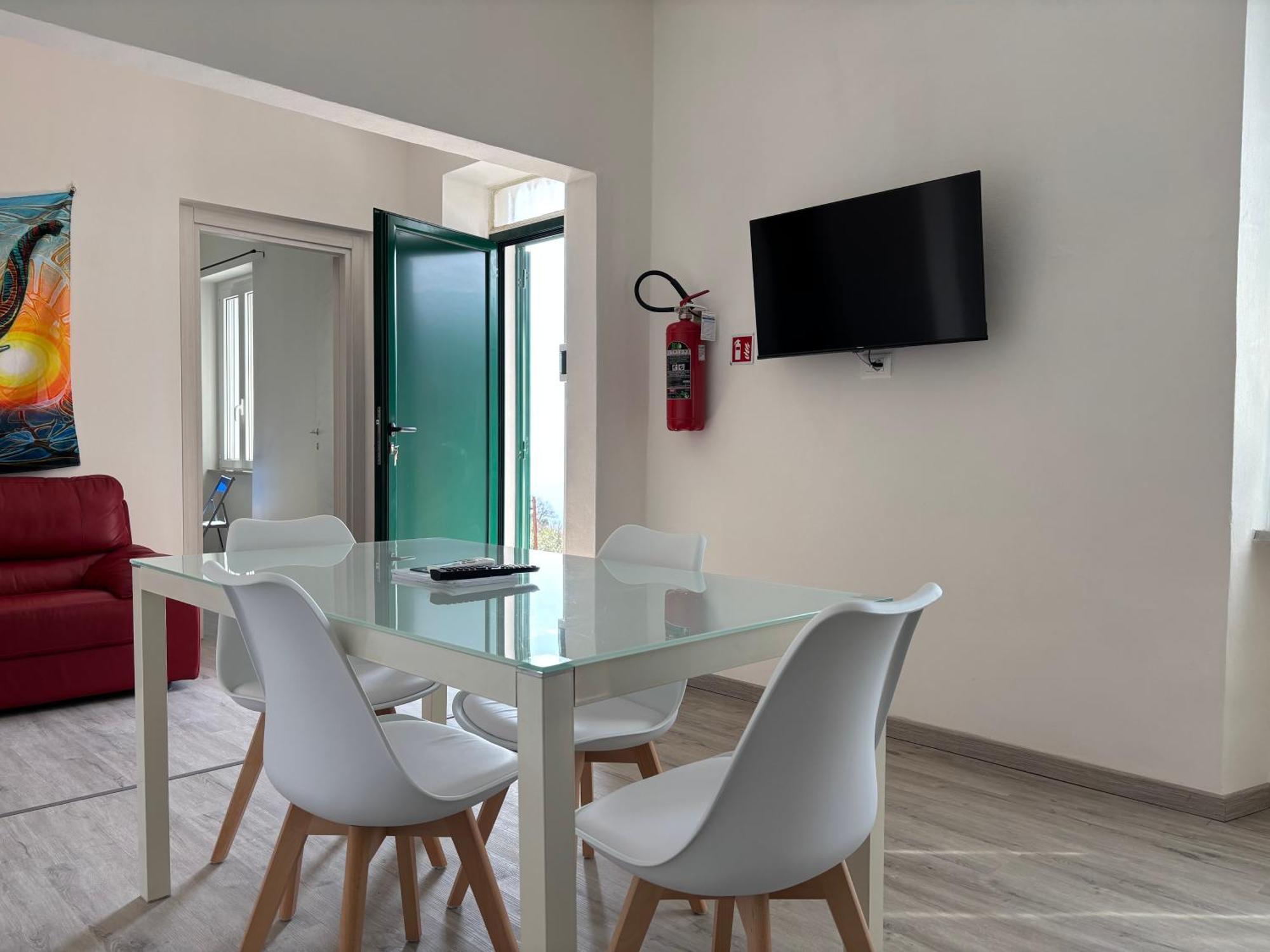 Solarolo Village Moneglia Luaran gambar