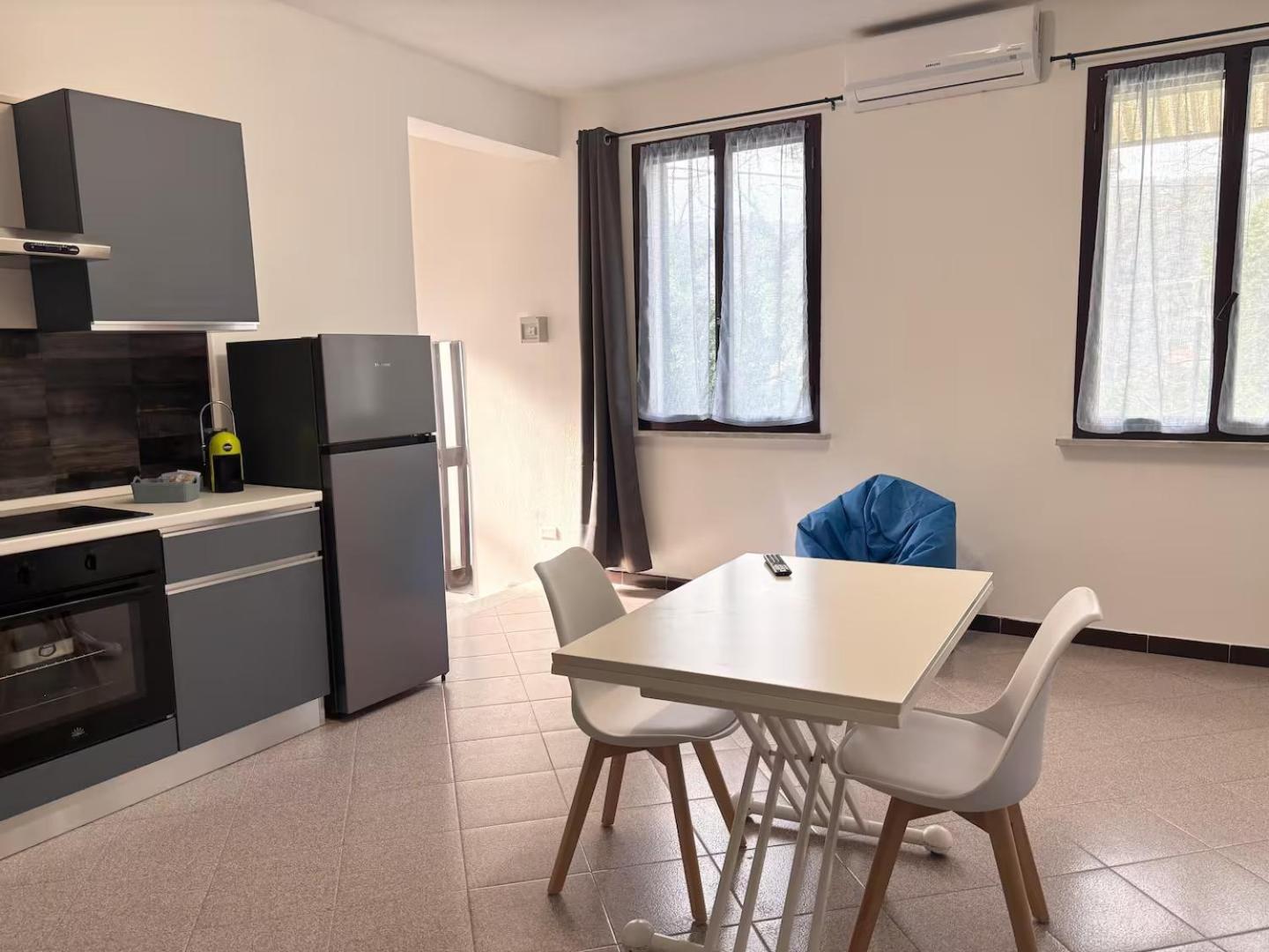 Solarolo Village Moneglia Luaran gambar